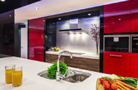 Nether Booth kitchen extensions